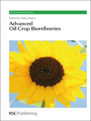 cover image of Advanced Oil Crop Biorefineries